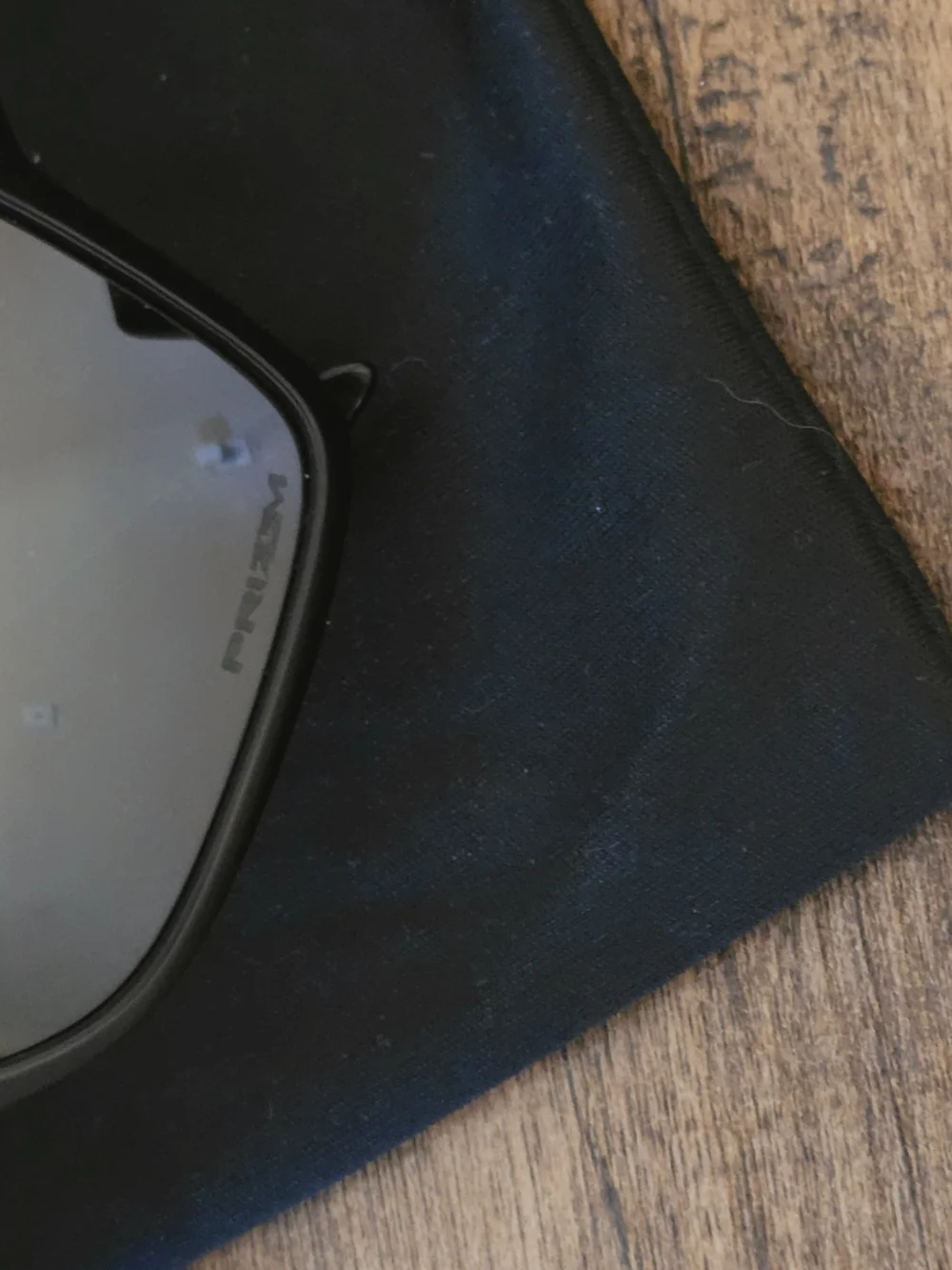 Oakley Sylas Matte Black Prizm Sunglasses OO9448F-0258